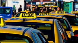 İstanbul'daki şoförlere yeni uygulama