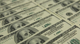 Dolar haftaya yine ateşli başladı