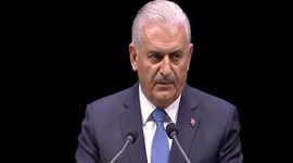 Başbakan Yıldırım: Yarısı sizden, yarısı bizden