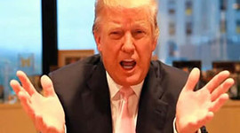 Emlak kralı mahkemelik oldu