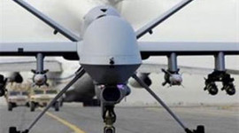 İran yeni İHA üretti