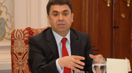 İşadamı Cahit Paksoy tahliye edildi