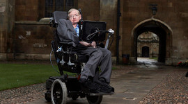 Stephen Hawking'den korkutan uyarı