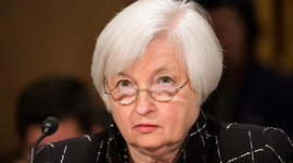 Küresel piyasalarda gözler Yellen'a çevrildi