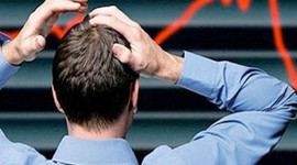 "Türkiye'de balon patlamak üzere!"