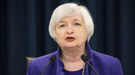 Fed Başkanı Yellen: Niyetim görev süremi tamamlamak
