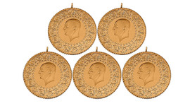 Altın fiyatlarının önlenemez yükselişi!