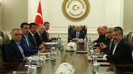 Ekonomi Koordinasyon Kurulu toplanacak