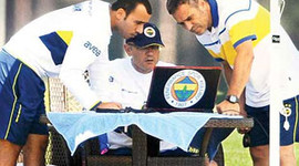 Yanal'dan Aykut Kocaman taktiği