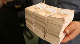 Parasını ona yatıran kahroldu!