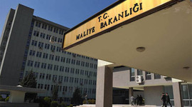 Maliye Bakanlığı'nda FETÖ operasyonu: 36 kişi gözaltında