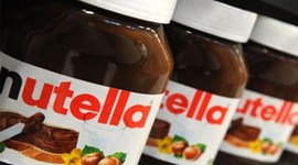 Nutella hangi Anadolu şehrine geliyor?