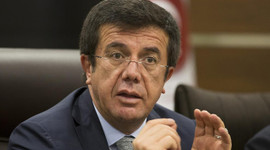 Zeybekçi: Dövize müdahale edilmesini istemiyoruz