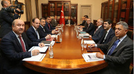 EKK dolar için yarın ikinci kez toplanıyor