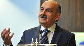 Bakan Müezzinoğlu'ndan emekliye promosyon açıklaması