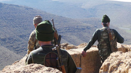 Hükümet düğmeye bastı! Koruculara iyi haber...