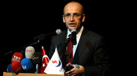 Başbakan Yardımcısı Şimşek: Günübirlik kur hareketleri sadece Türkiye’ye özgü değil