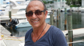 İhsan Kalkavan'a FETÖ'den yakalama kararı