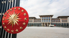 Dolar zirvesi Beştepe'de toplanacak