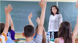 Eğitim Fakültesine 200 bin barajı geliyor