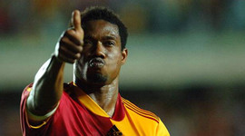 Keita Türkiye'ye dönüyor!