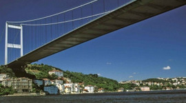 Erdoğan'ın "yaptırmazlar" dediği çılgın proje!