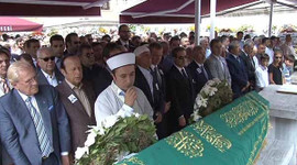 Ünlü işadamı vefat etti