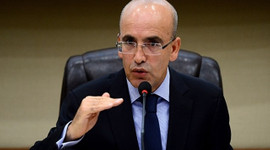 Mehmet Şimşek: Ekonomiye ilişkin gerekli tedbirler alıyoruz