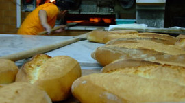 'Ekmeğin içinde ne var bilmiyoruz!'