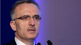 Ağbal: 77 milyar 602 milyon borç yapılandırdırıldı