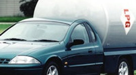 LPG patlarsa korkusu sona eriyor