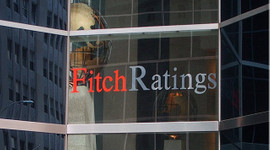Fitch, yıl sonu dolar/TL tahminini açıkladı