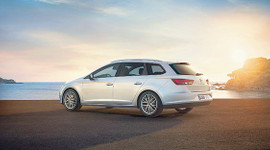 Leon'a aile versiyonu