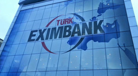 Eximbank’ta Hayrettin Kaplan dönemi sona erdi