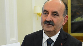 Bakan Müezzinoğlu'ndan flaş asgari ücret açıklaması