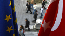 "Vize muafiyeti Aralık ayında sağlanabilir"