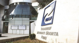 Türk lirasıyla ilgili bir karar da TMSF'den