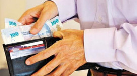 80 bin emekliye ikramiye müjdesi