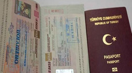 Pasaport çıkartacaklar yandı!