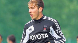 Beşiktaş'tan ikinci lige gitti