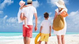 Çalışanlar 2017'de kaç gün tatil yapacak?