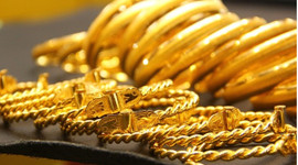 Merkez Bankası Türk Lirası karşılığı altın alımına başlıyor