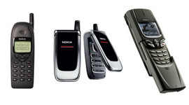 Nokia'yı bu efsaneler bile kurtaramadı!