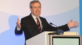 Adnan Bali: 30 yıllık bankacıyım hiç dolar tasarrufum olmadı