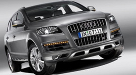 4x4'ü olanlara seferberlik emri!