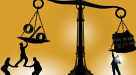 "En kırılgan ülke Türkiye"