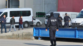 Aynes Gıda'nın sahibi Nevzat Serin, FETÖ'den gözaltına alındı