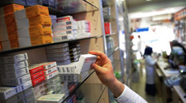 Diploma kiralayan yüzden fazla eczane kapatıldı