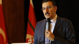 Bakan Tüfenkci'den "sicil affı" ve "işsizlik fonu" açıklaması