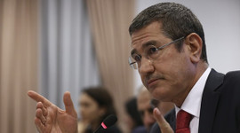 'Dolarda dalgalanmalar her zaman olur'